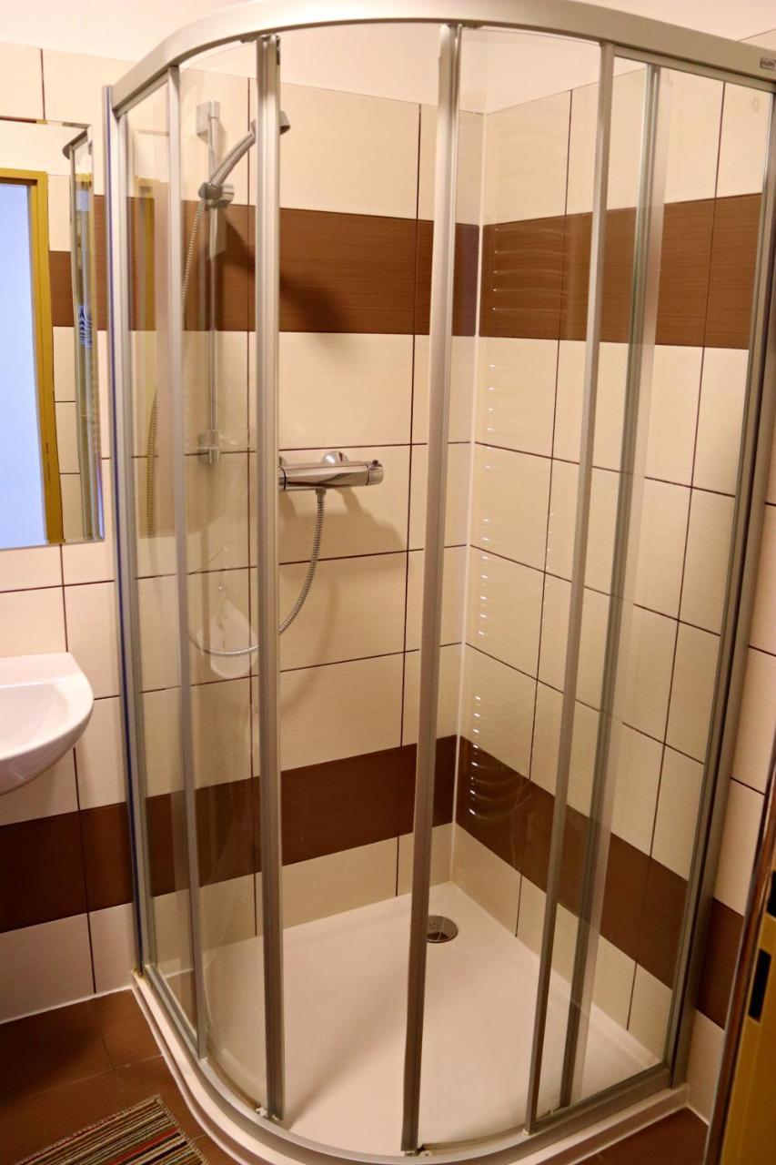 Penzion Kosik Tvrdonice Extérieur photo