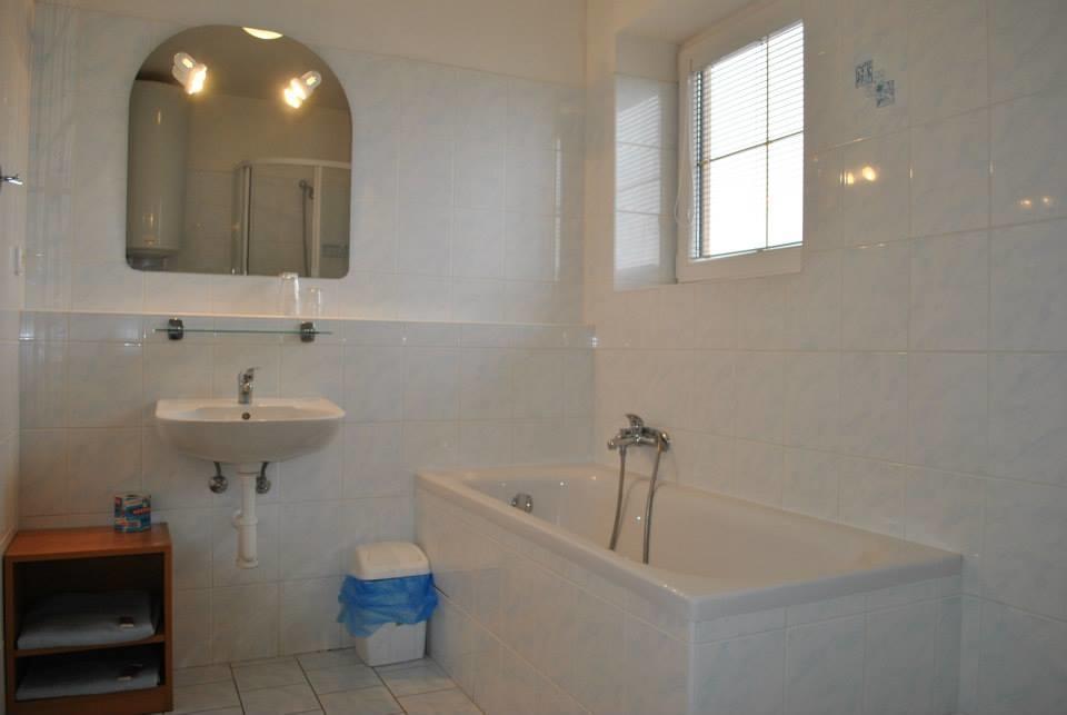 Penzion Kosik Tvrdonice Extérieur photo
