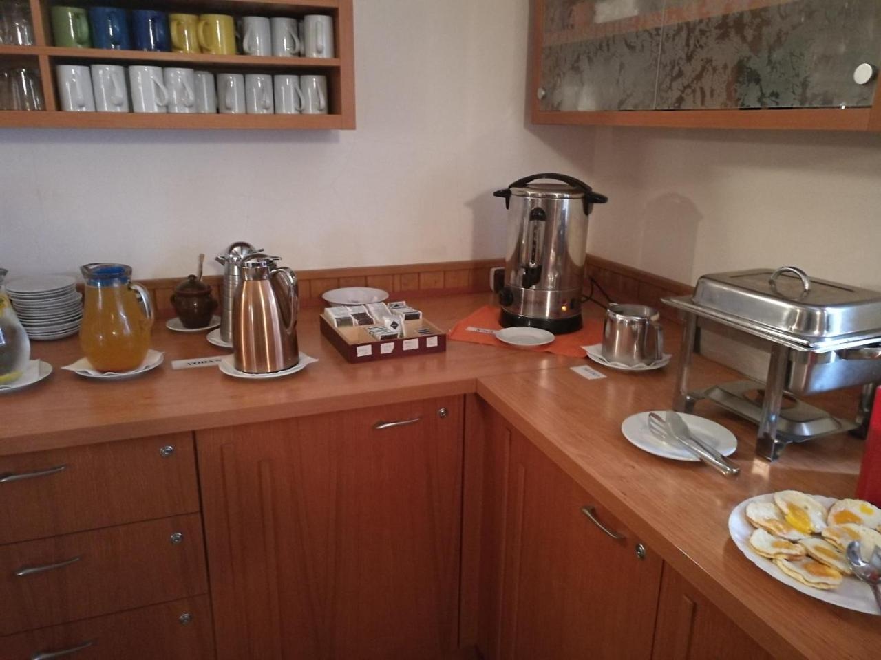 Penzion Kosik Tvrdonice Extérieur photo